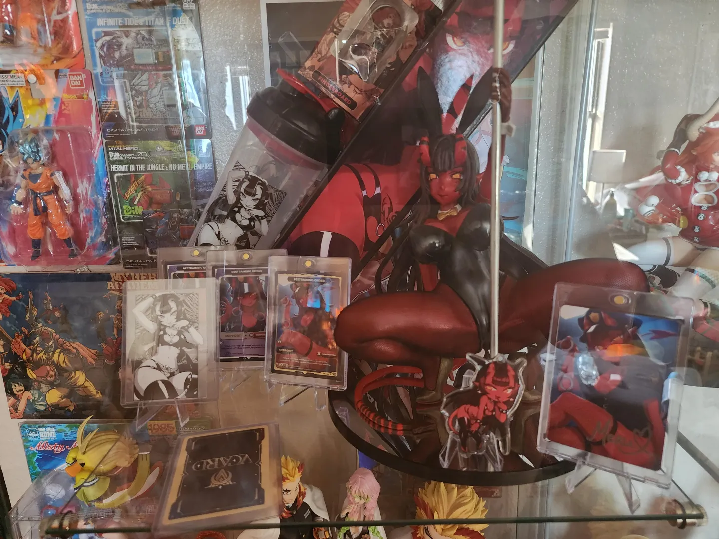 New card posted by nefnitro