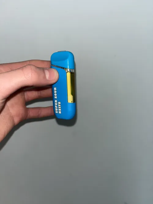 New ceramic godfathers by Apgr3lol