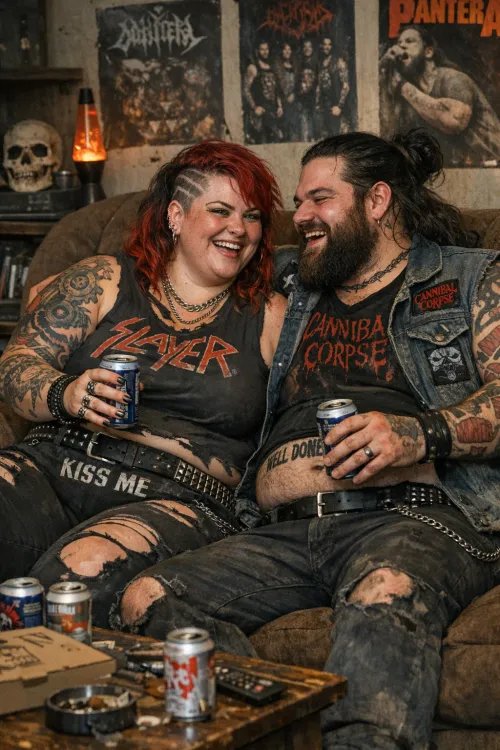 New chatbot, meet Ram and Tucker by kumagod131