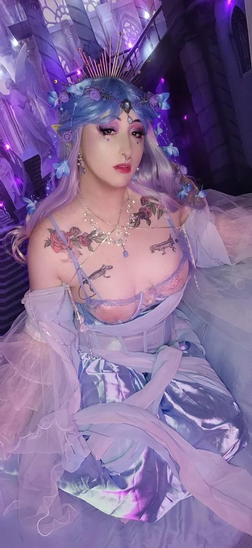 New club members get to pick a video for free! (Sexsalt) by sexsaltt