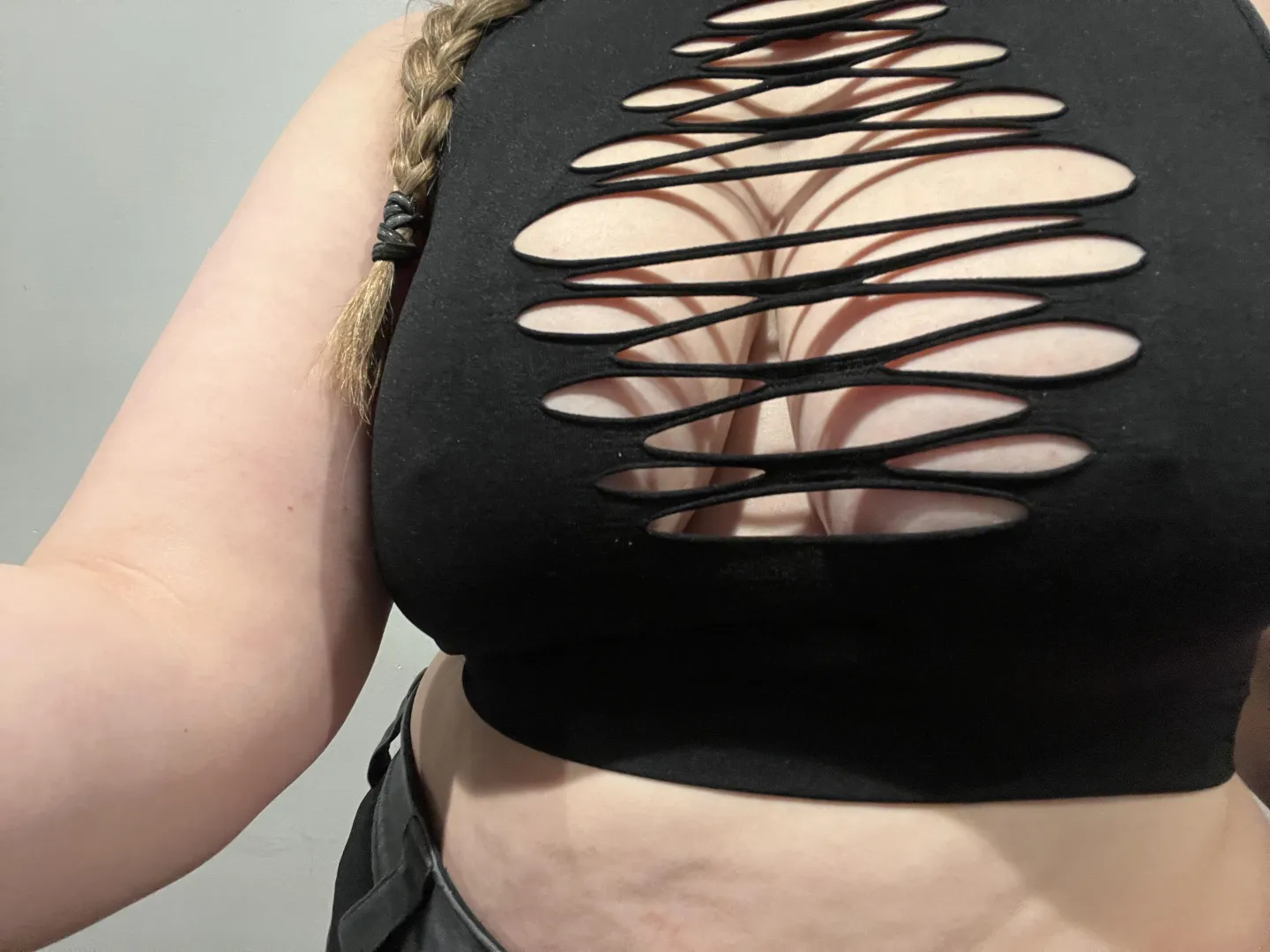 New club top came in!! posted by vivispics