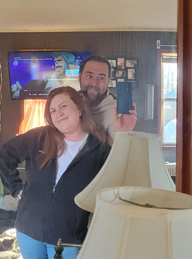 New connections posted by redneckjdr