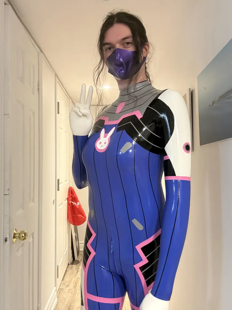 New cosplay posted by xxltx