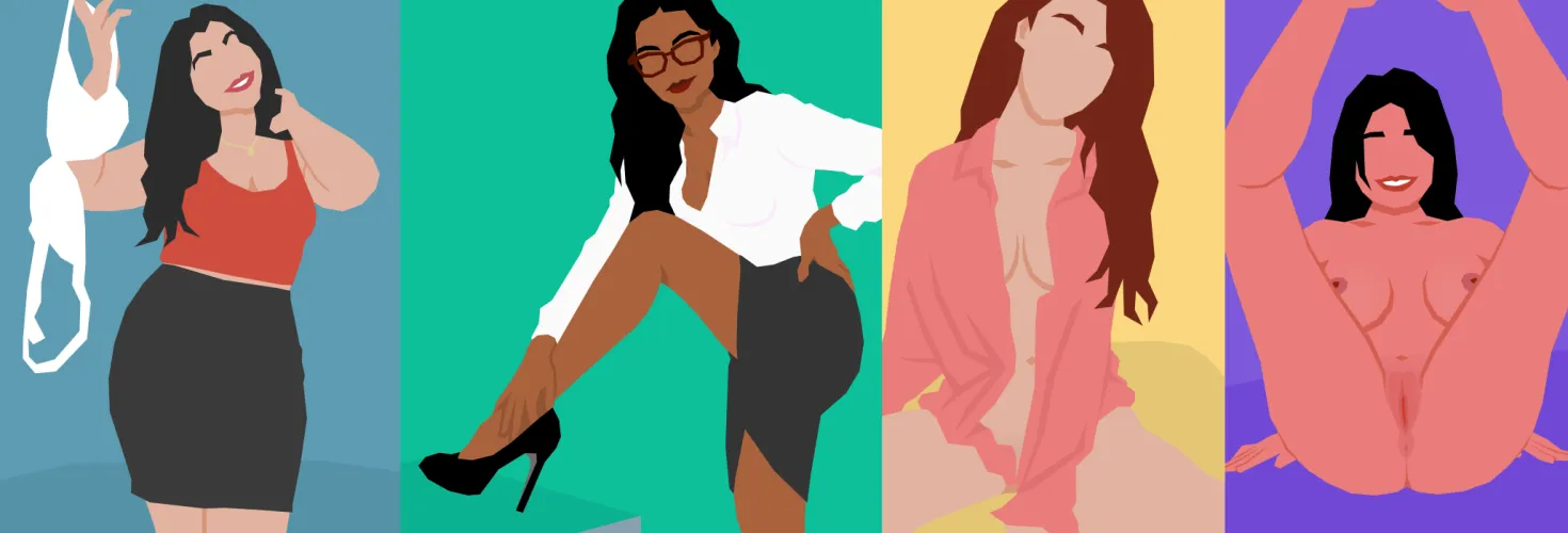 *NEW* - Day 47.2 of Lewd Mod is now available by hhrichards