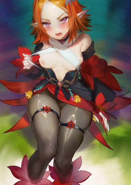 New decks, new waifus. by Acceptable_Cable1714