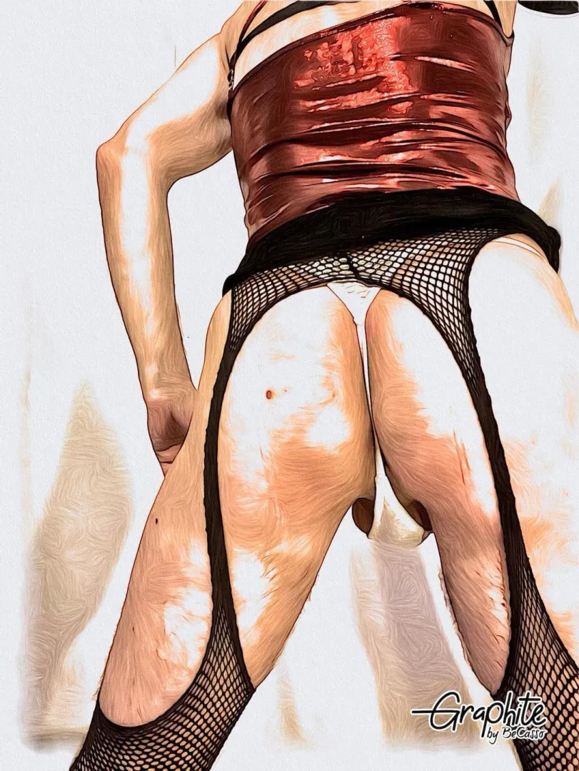 New dirty content !  posted by SomewhereAfter9328