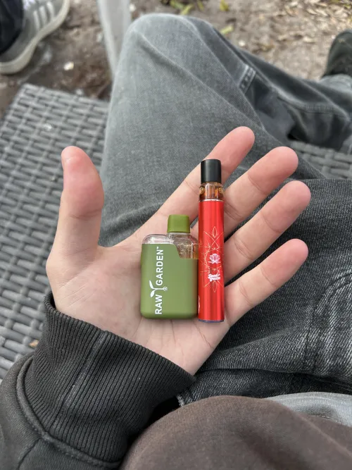 New dispos by BeansWRLDDD