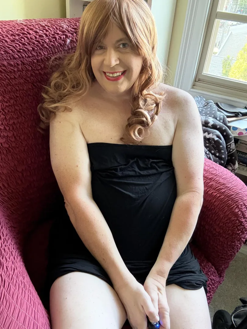 New dress ✨ posted by StephanieCDATL