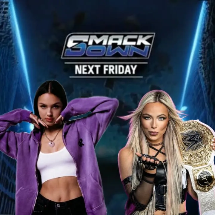 New Fanfic: When Celebrities meet Pro Wrestlers posted by [deleted]