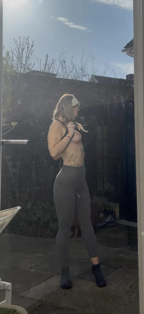 New favourite hobby!!! posted by baddieshae