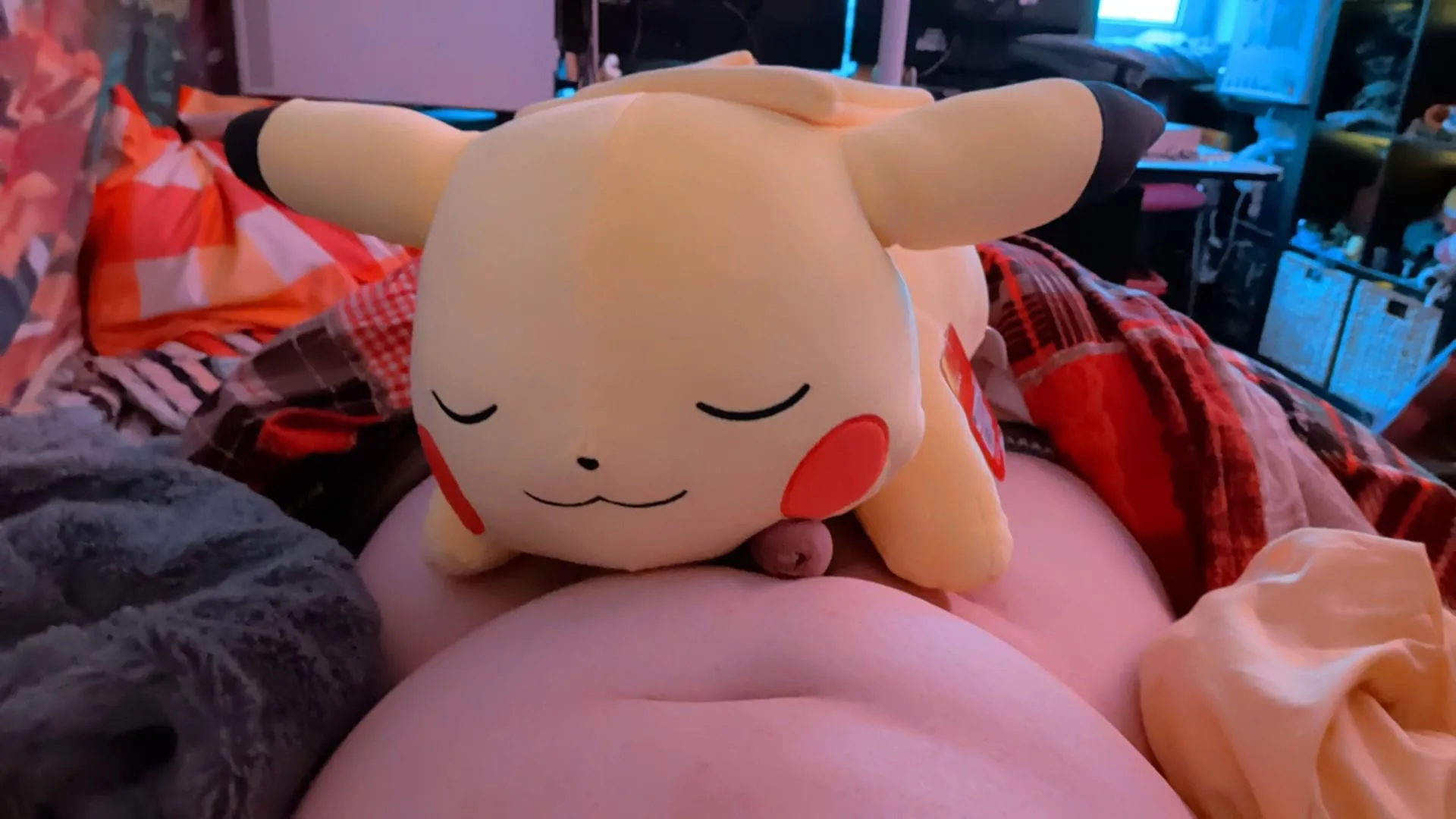 New fren!! posted by CutePawss