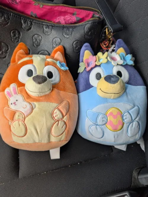 New friends!!! by Thunderous_huntress