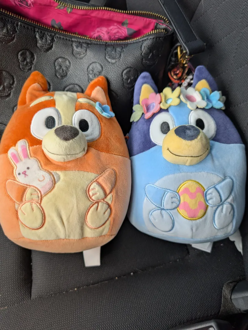 New friends!!! posted by Thunderous_huntress