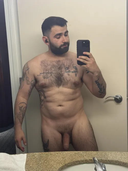 New haircut who dis by Minute_Reception_412