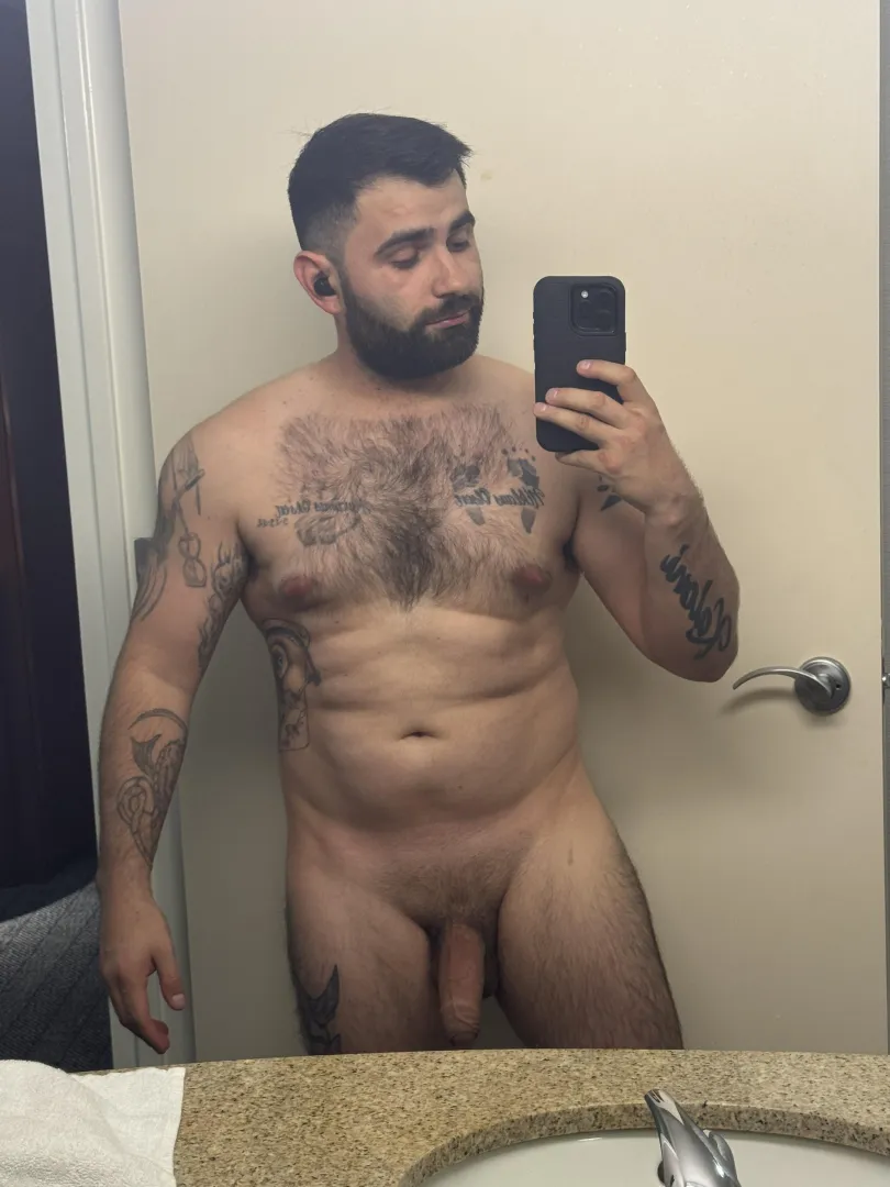 New haircut who dis posted by Minute_Reception_412