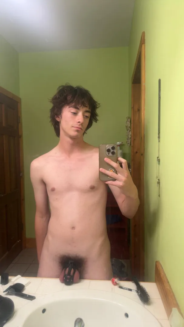 New haircut. Yay or nay? posted by Tatemm2