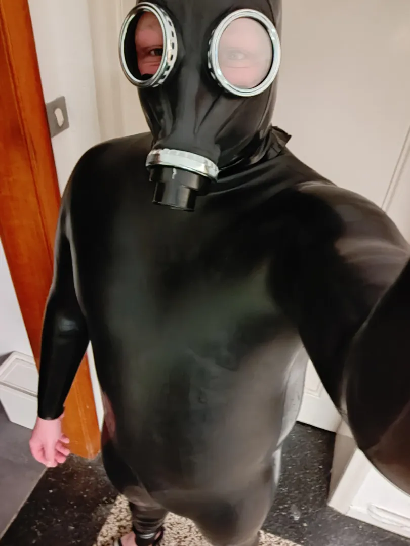 New Head installed and ready for Testing. posted by Small_Image_7699