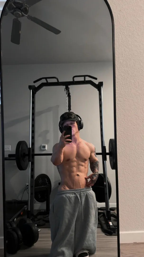 New here posted by DomMidget