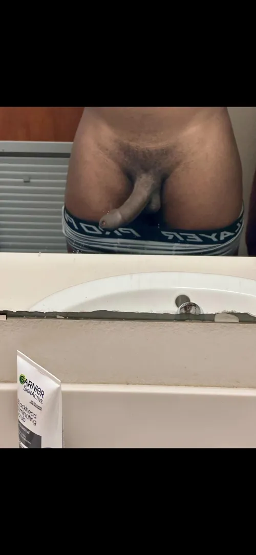 New here️ by Sea-Resort8002