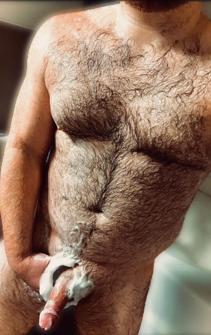 New here posted by OnionZealousideal343