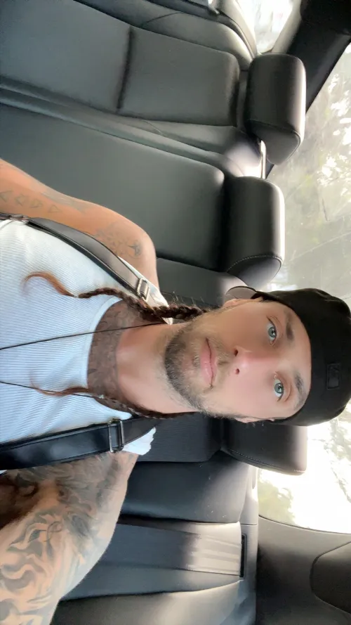 New here who’s here? by Op3nYour3y3s33