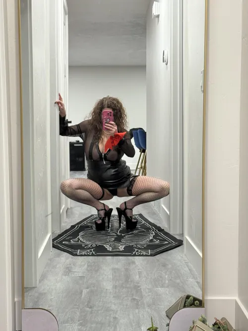 New house but still your favorite Utah slut.  by curly_squirts