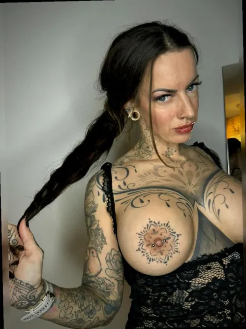 New look i tried today by Comprehensive-Roof7