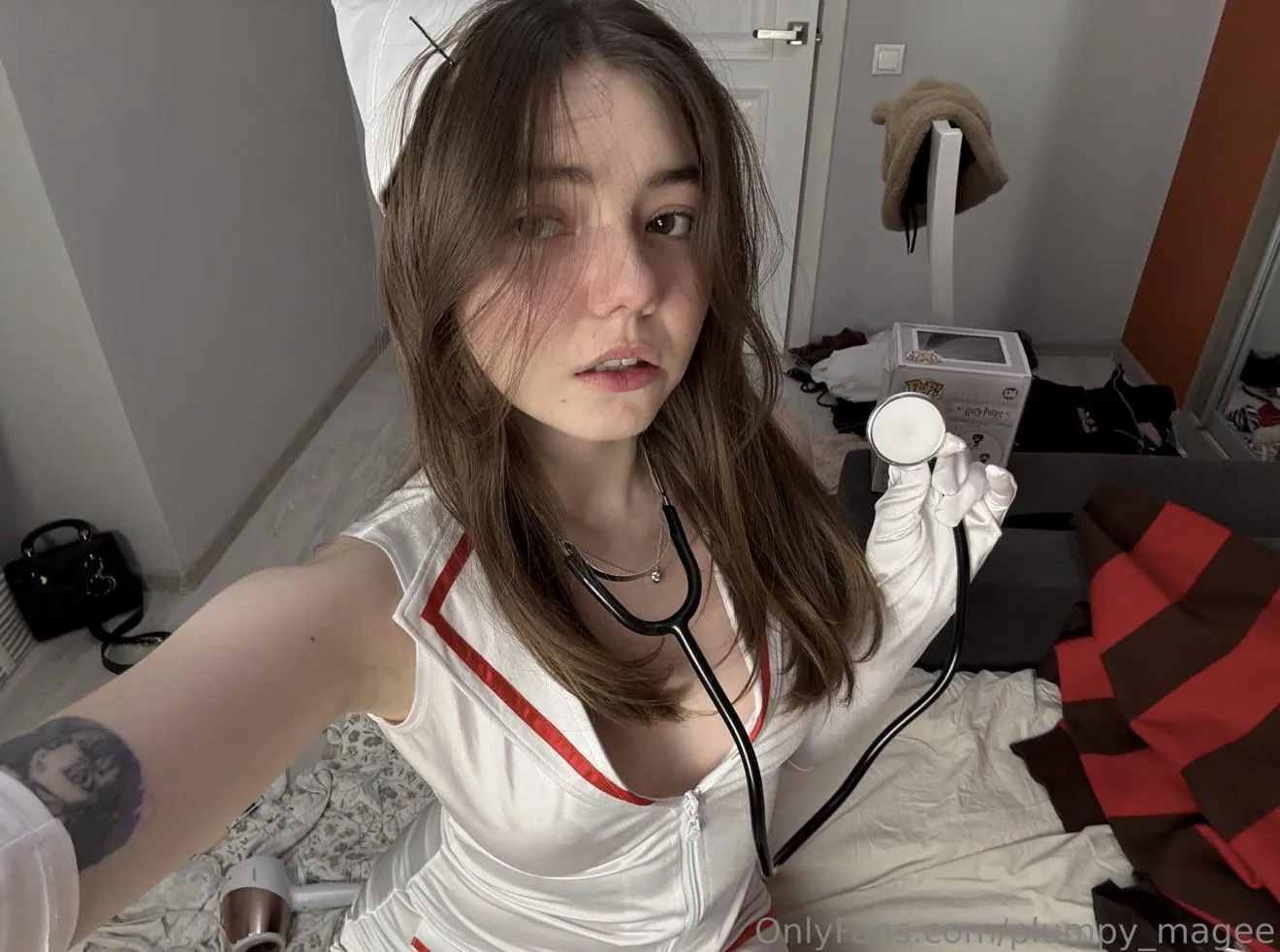 New posted by EpicQuestNinja