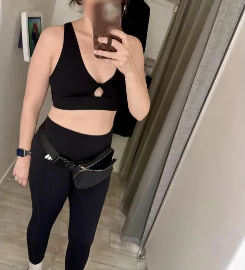 New me! Making a comeback by Nurse_Sadie