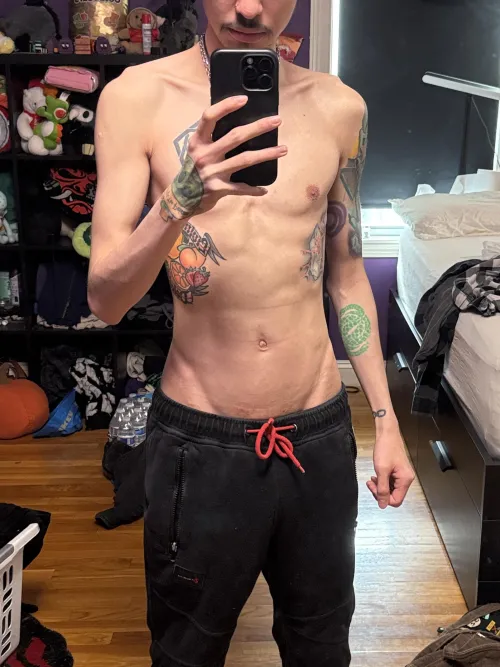 New [M]onth! by SpectresNexus