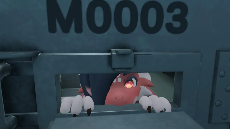 New N Nervous (half body) by Perfect_Penalty_4722