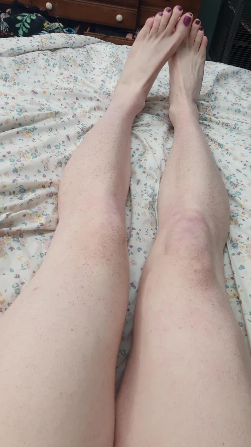 New nail color  by tiny_and_tipsy