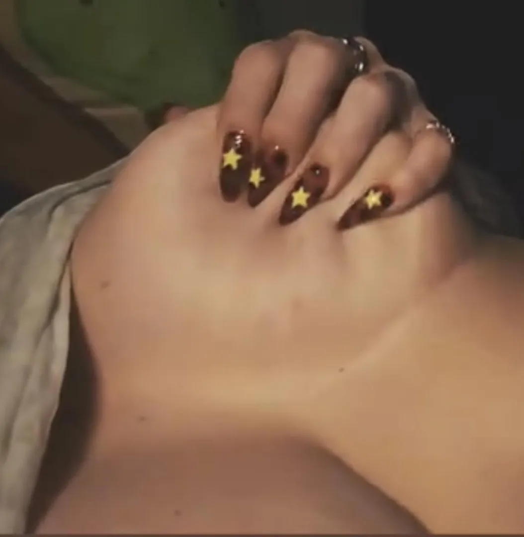 New nails [f] posted by Conscious_Play77