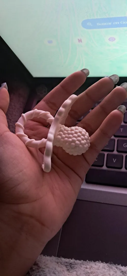 new pacii by limon65561