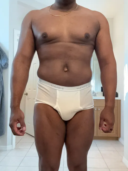 New pair today! by b8raddict247