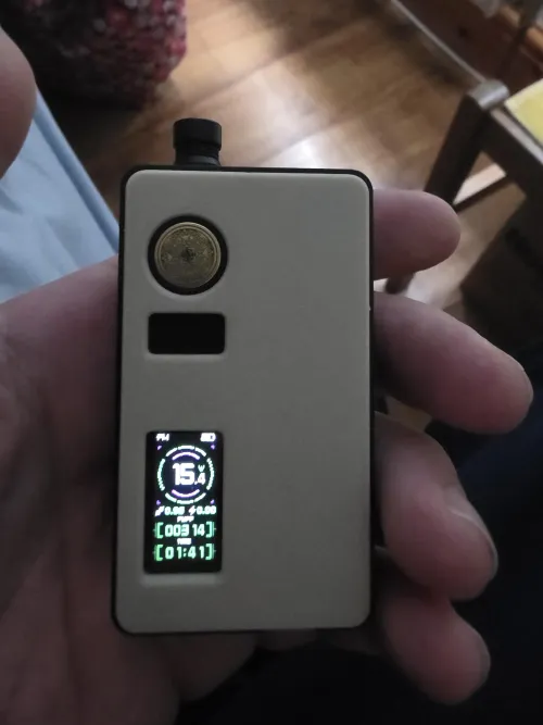 New panels day by clash2k