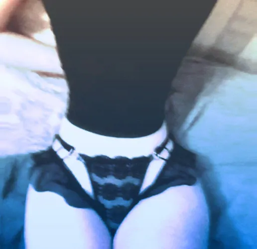 New panties - new photos by ZhenyaShnaider