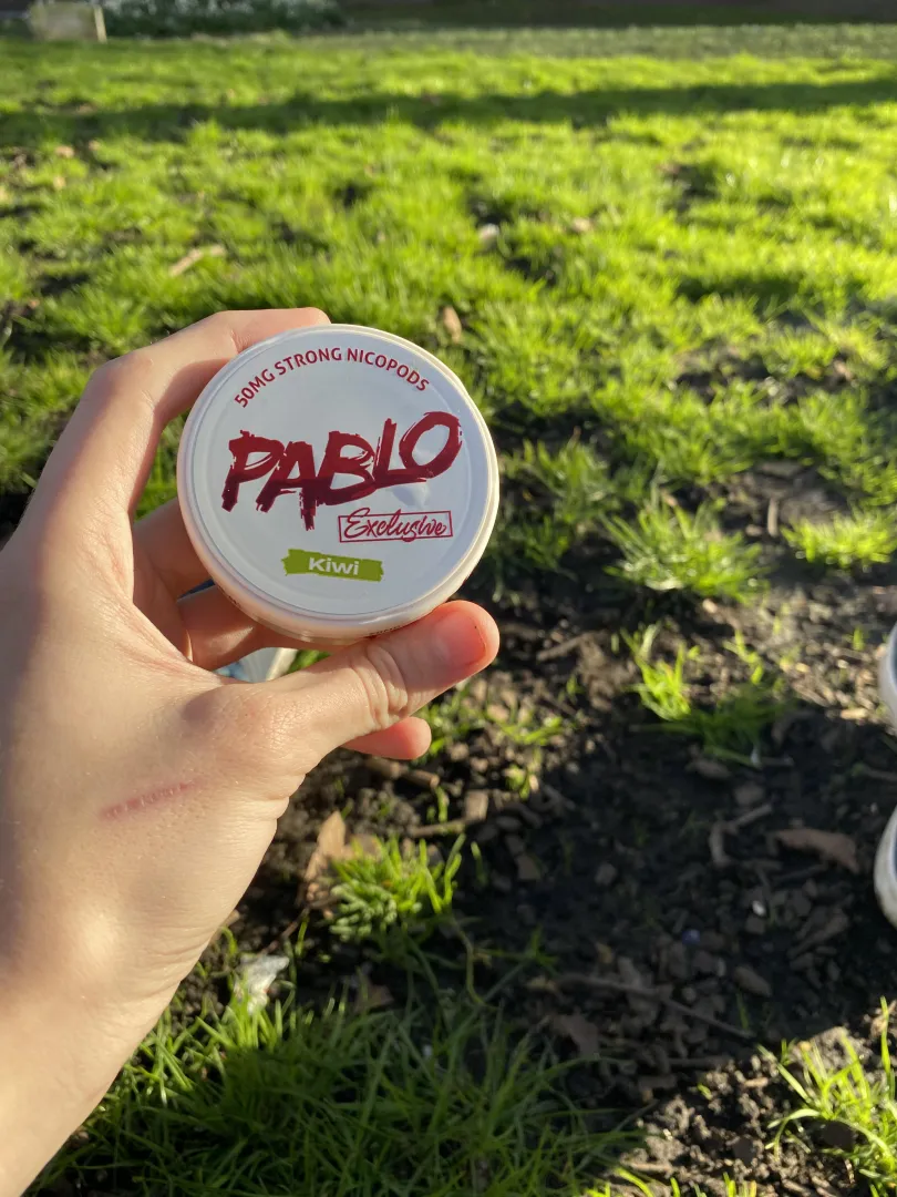 New Pick Up! These have a kick to them posted by ScreenJacob