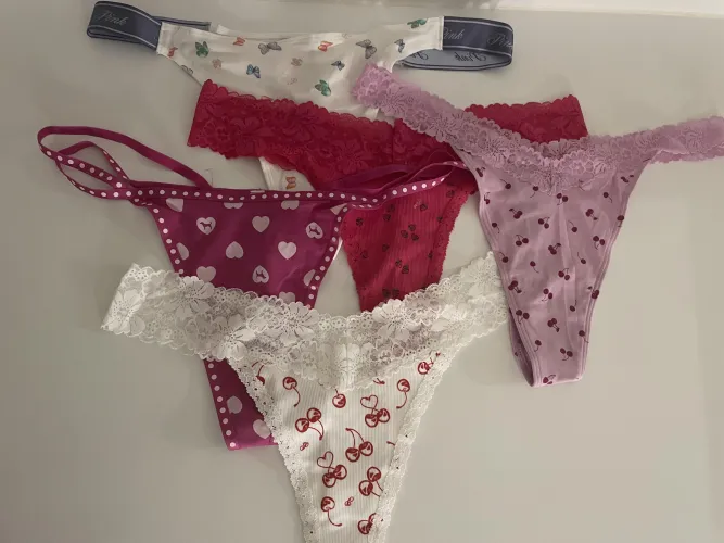 New pick up which ones first? by XDScooby32