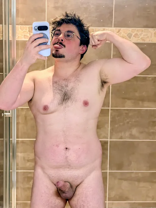 New place, same hoe  by Yavos04