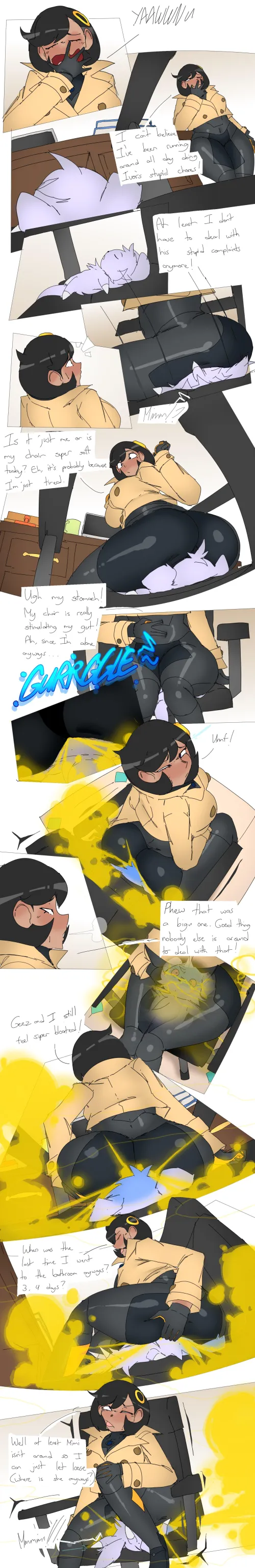 New post by decodelifehacker