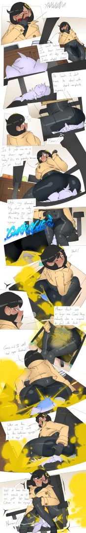 New post posted by decodelifehacker