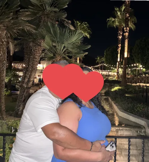 New post to this community by MatureHispanicCpl