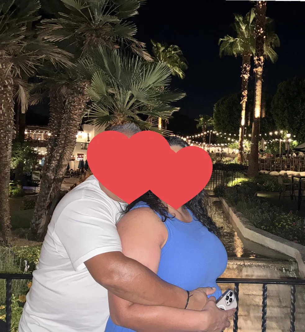 New post to this community posted by MatureHispanicCpl