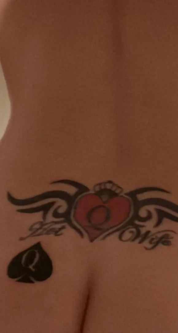 New QOS ink posted by couple2100