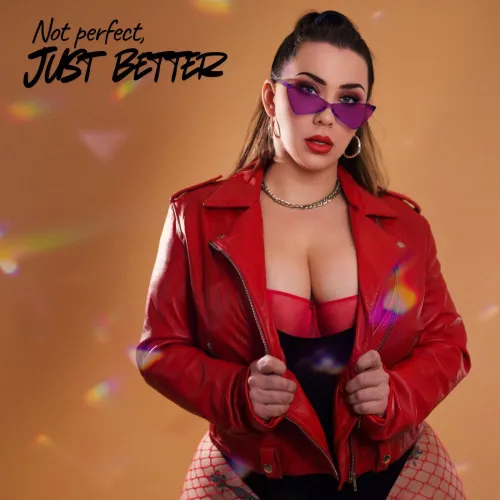 New release by romi_chase