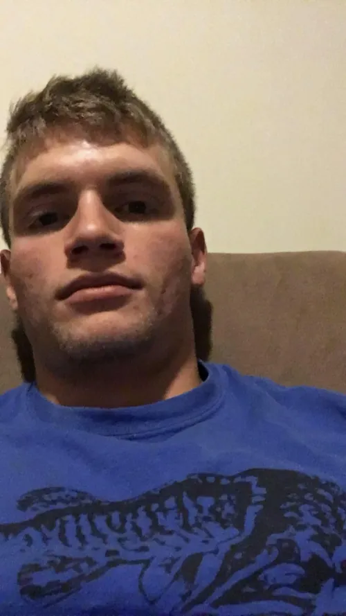 New selfies by PlayboiKetchup