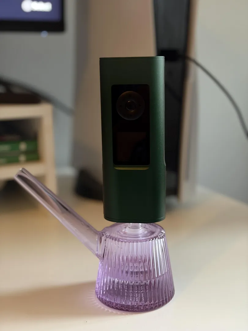 New setup! posted by nazgul1000000