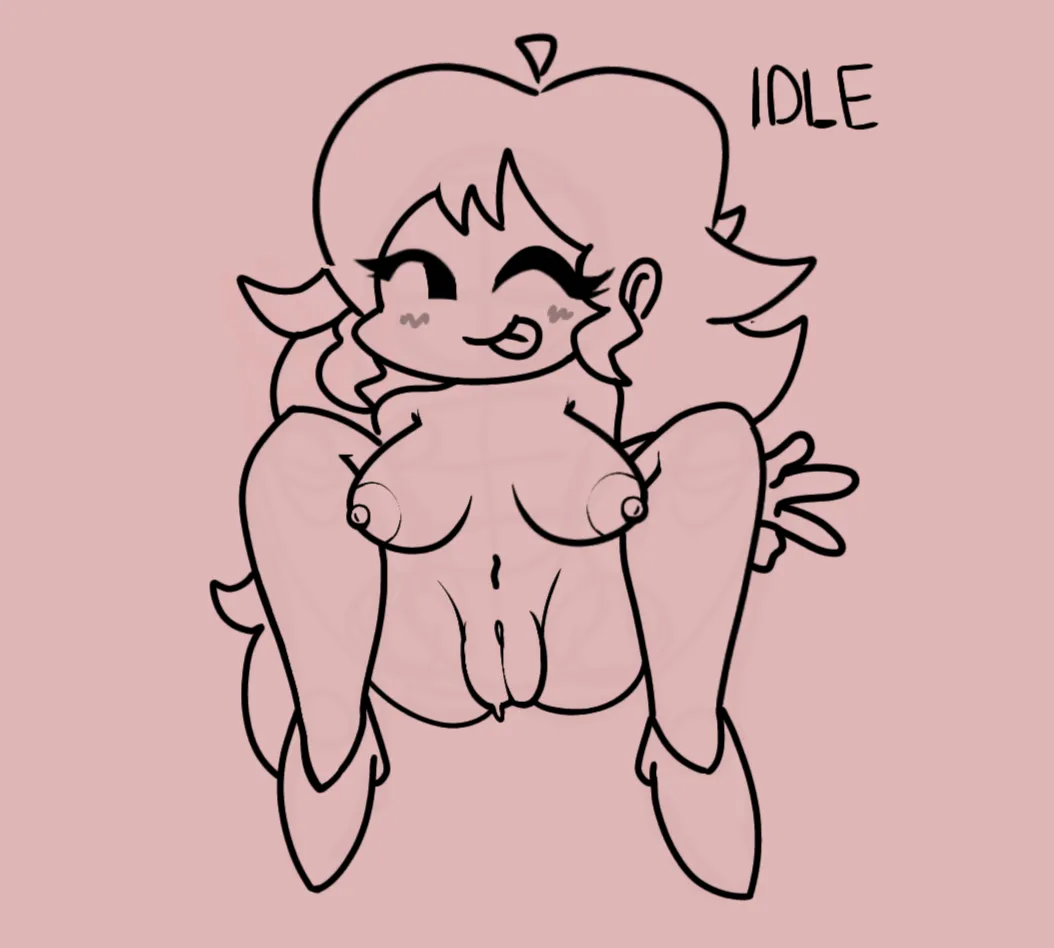 NEW SEX MOD/REVIVAL posted by No-Substance2078