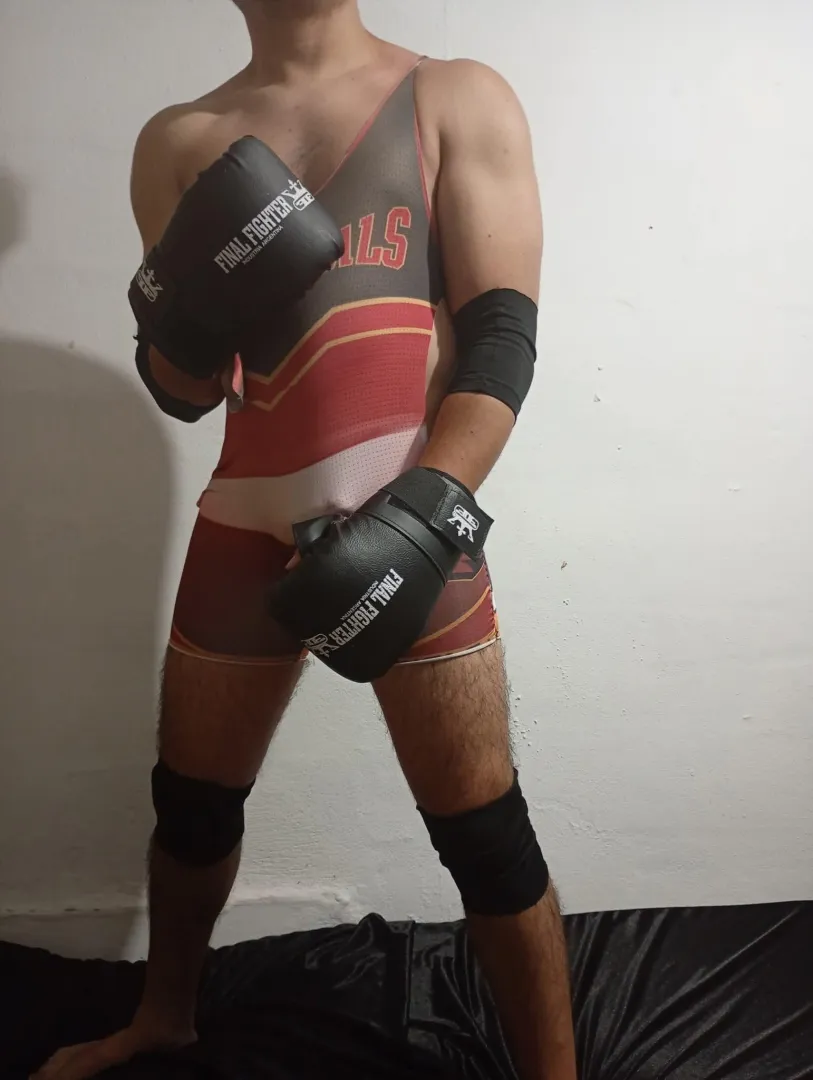 New single, how I look posted by DryCounter7724